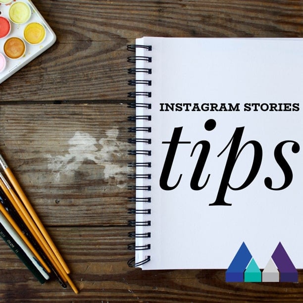 Instagram Stories Tips - The Measured Marketer