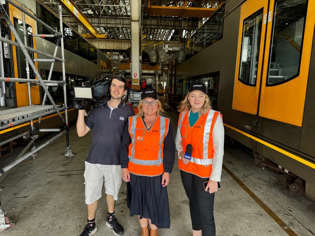 10 Things We've Learned Working Inside Industrial B2B -